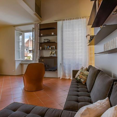 Le Residenze A Firenze - Residenza Covoni Apartment In The Historical Center Of Флоренція Екстер'єр фото
