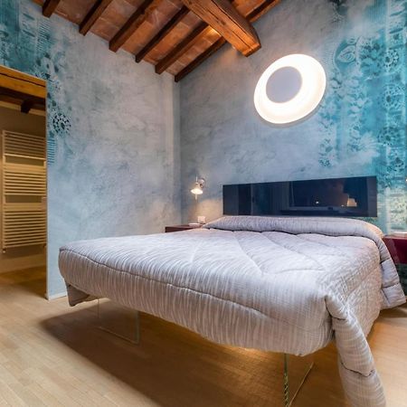Le Residenze A Firenze - Residenza Covoni Apartment In The Historical Center Of Флоренція Екстер'єр фото
