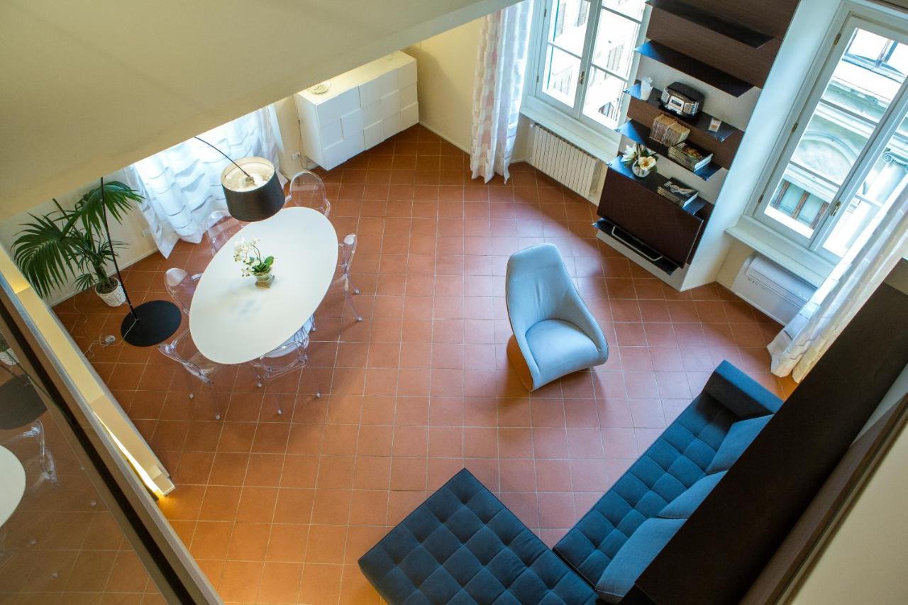 Le Residenze A Firenze - Residenza Covoni Apartment In The Historical Center Of Флоренція Екстер'єр фото