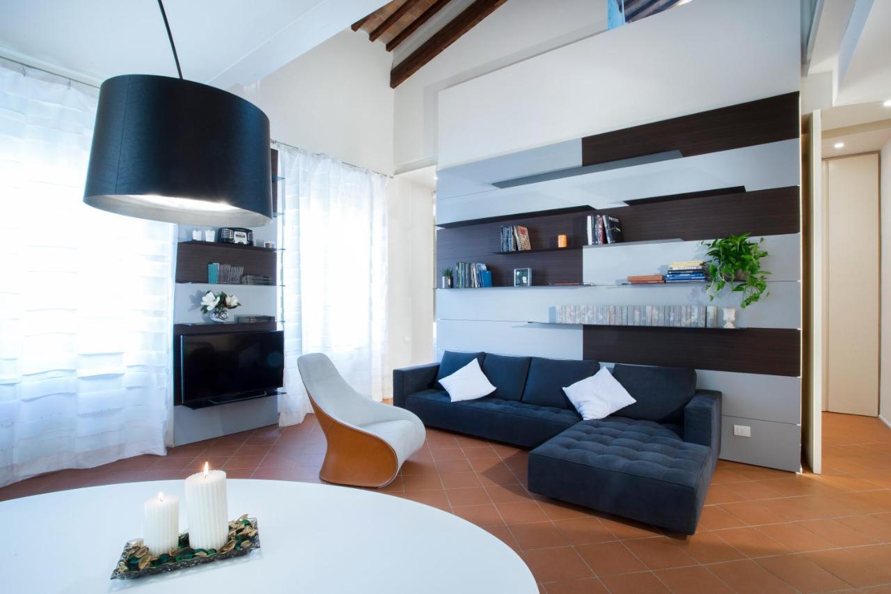 Le Residenze A Firenze - Residenza Covoni Apartment In The Historical Center Of Флоренція Екстер'єр фото