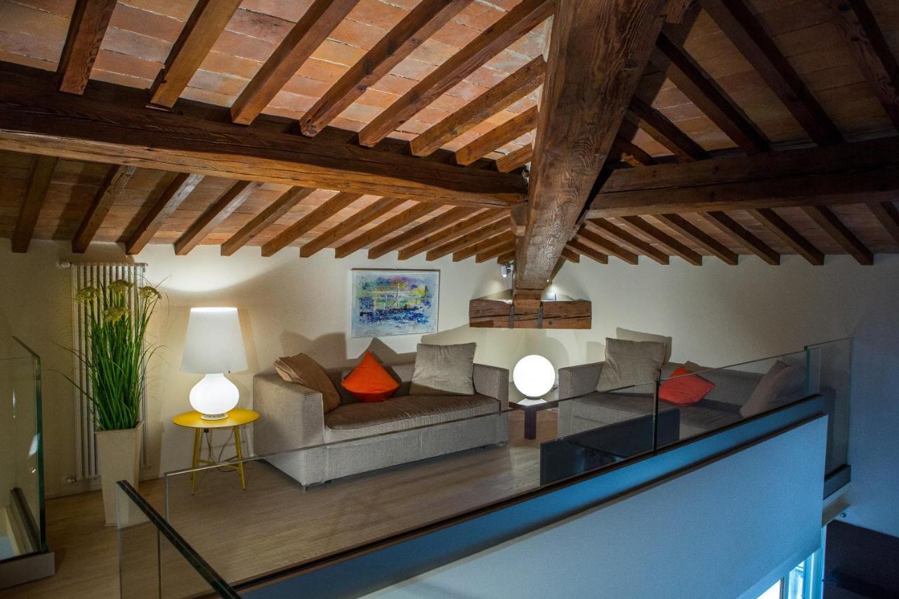 Le Residenze A Firenze - Residenza Covoni Apartment In The Historical Center Of Флоренція Екстер'єр фото