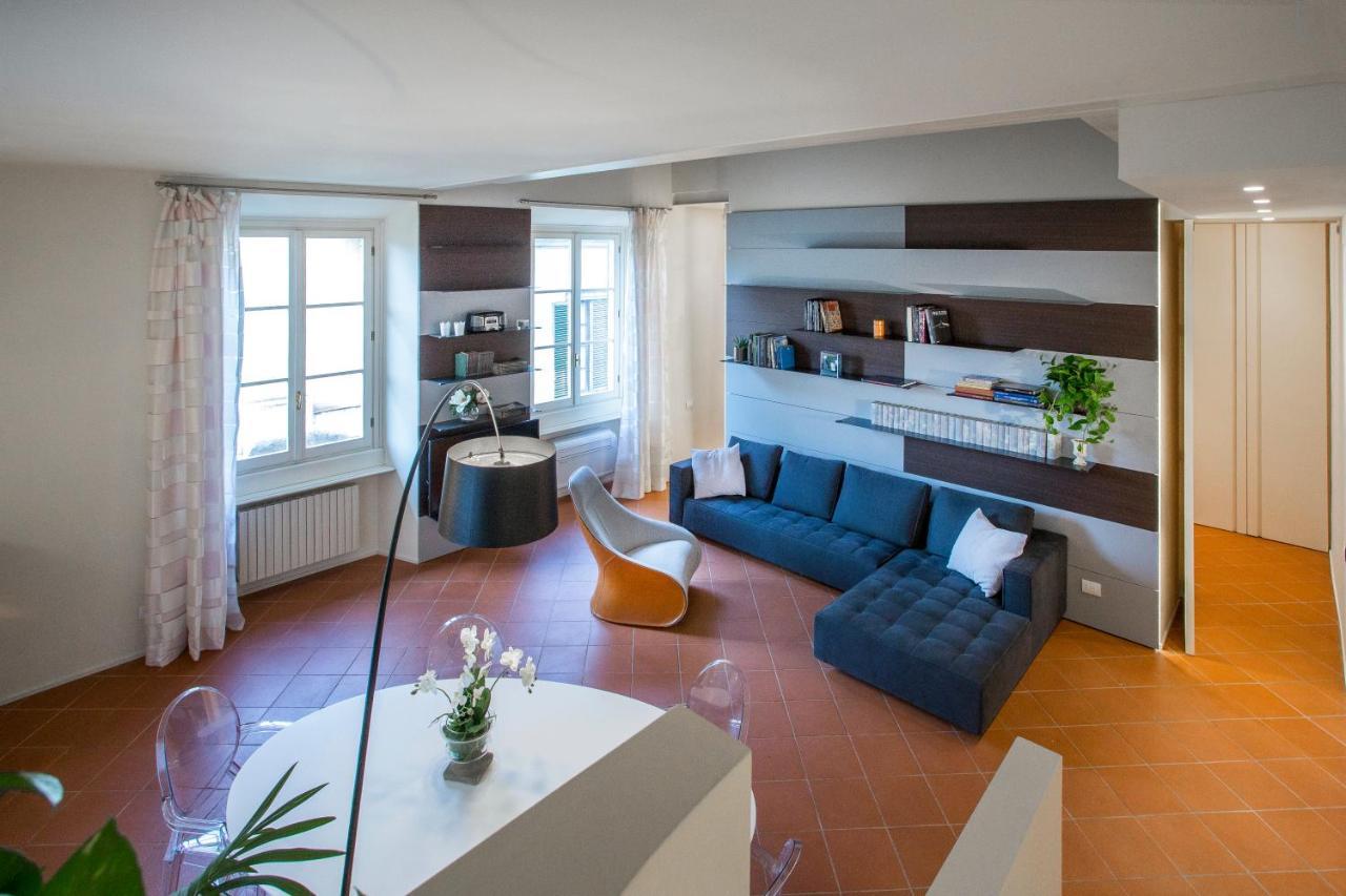 Le Residenze A Firenze - Residenza Covoni Apartment In The Historical Center Of Флоренція Екстер'єр фото