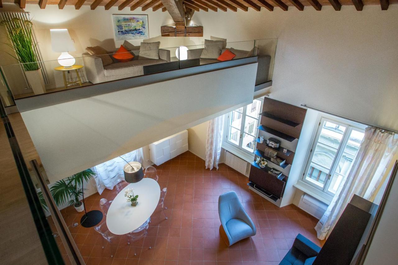 Le Residenze A Firenze - Residenza Covoni Apartment In The Historical Center Of Флоренція Екстер'єр фото