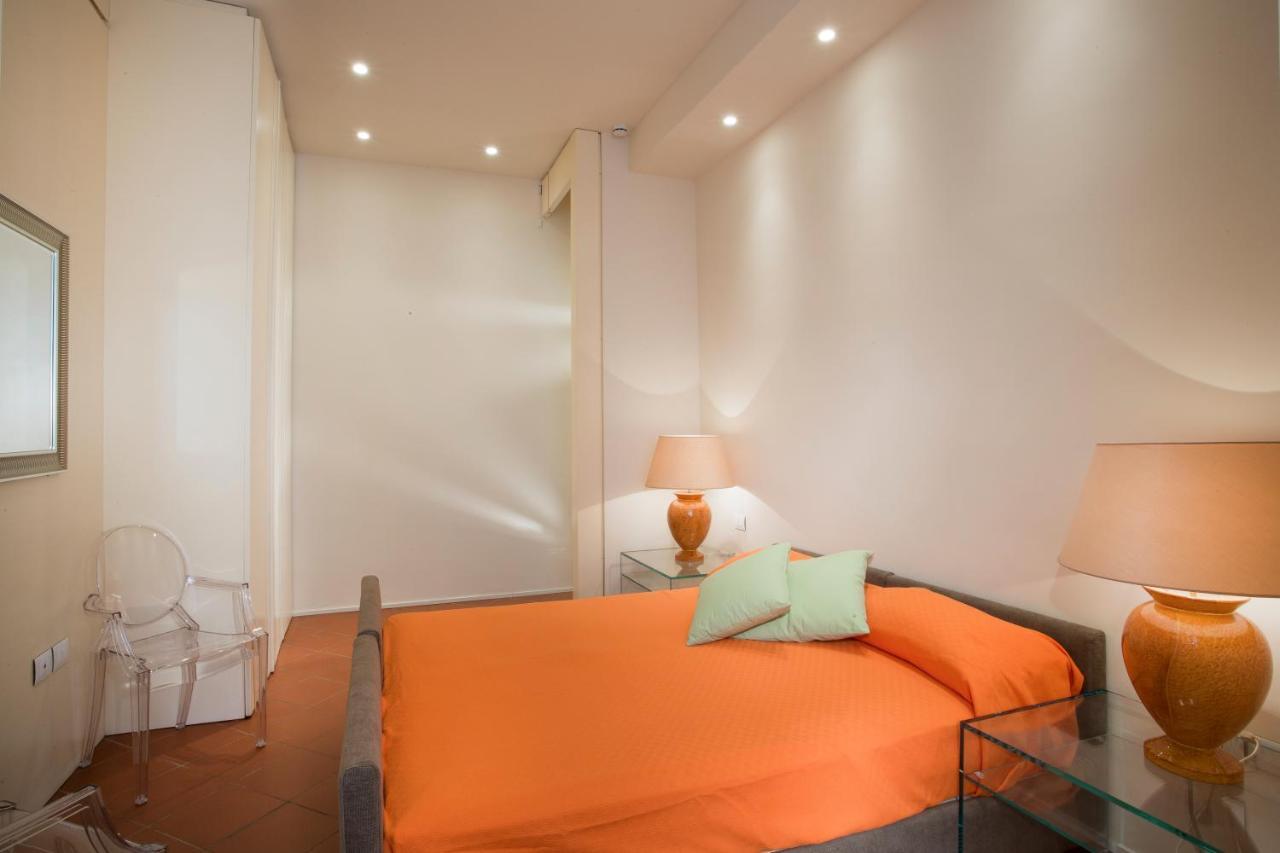 Le Residenze A Firenze - Residenza Covoni Apartment In The Historical Center Of Флоренція Екстер'єр фото