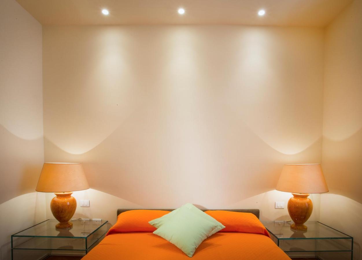 Le Residenze A Firenze - Residenza Covoni Apartment In The Historical Center Of Флоренція Екстер'єр фото
