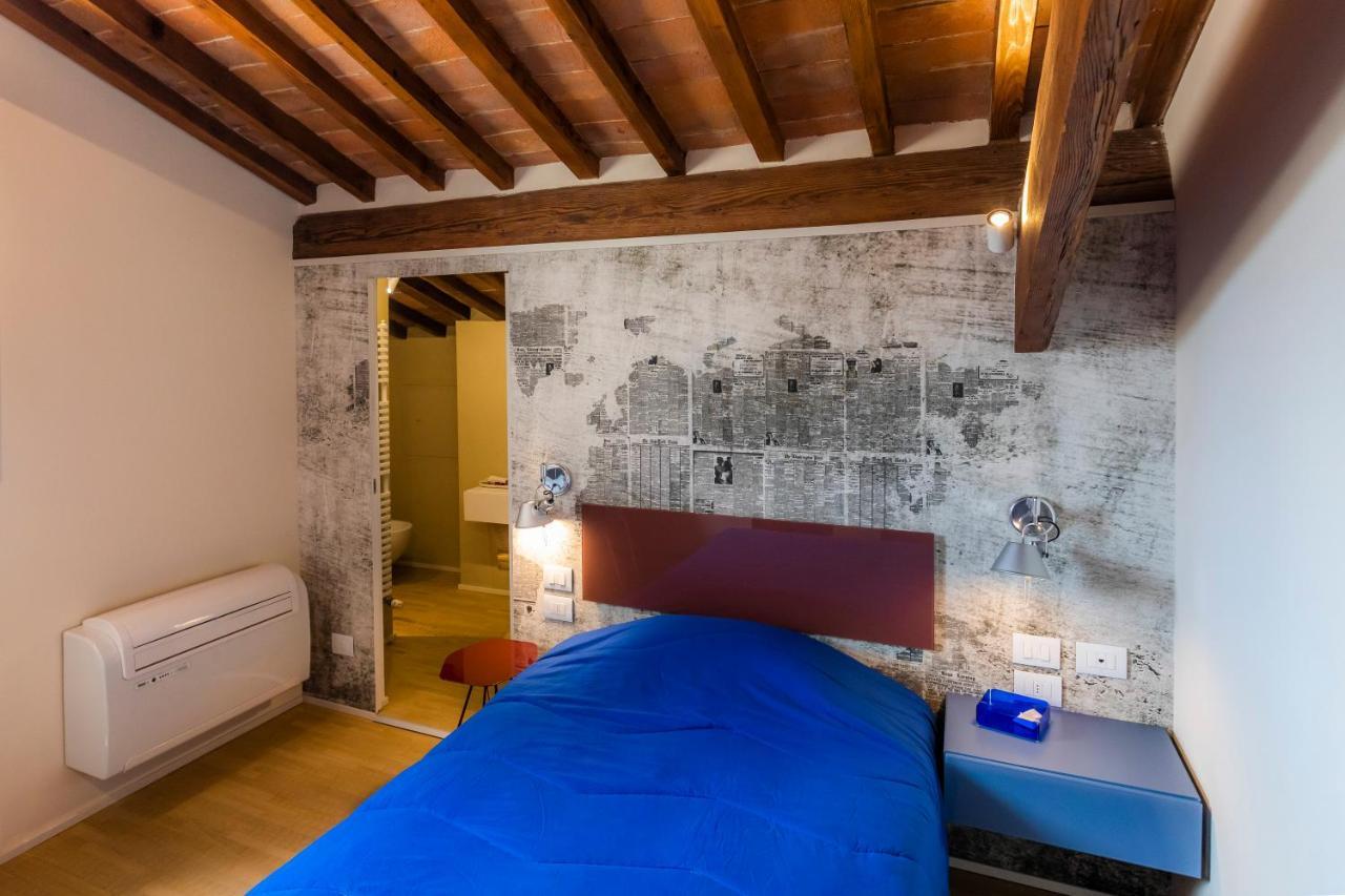Le Residenze A Firenze - Residenza Covoni Apartment In The Historical Center Of Флоренція Екстер'єр фото