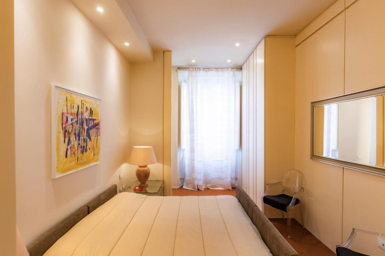 Le Residenze A Firenze - Residenza Covoni Apartment In The Historical Center Of Флоренція Екстер'єр фото