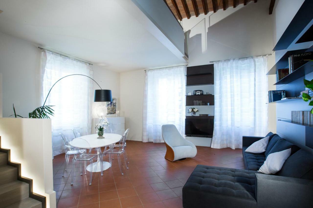 Le Residenze A Firenze - Residenza Covoni Apartment In The Historical Center Of Флоренція Екстер'єр фото