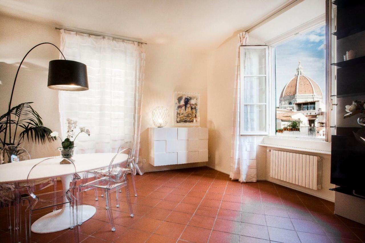 Le Residenze A Firenze - Residenza Covoni Apartment In The Historical Center Of Флоренція Екстер'єр фото