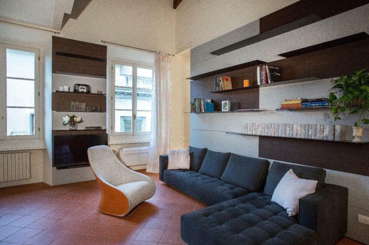 Le Residenze A Firenze - Residenza Covoni Apartment In The Historical Center Of Флоренція Екстер'єр фото