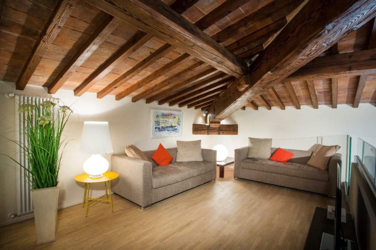 Le Residenze A Firenze - Residenza Covoni Apartment In The Historical Center Of Флоренція Екстер'єр фото