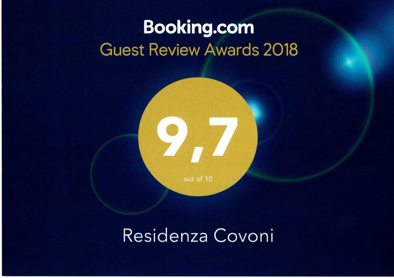 Le Residenze A Firenze - Residenza Covoni Apartment In The Historical Center Of Флоренція Екстер'єр фото